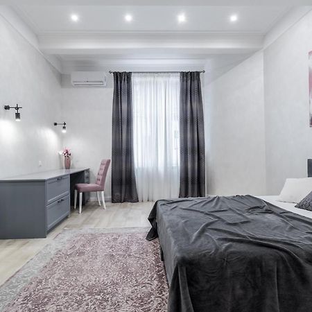 Inshiapartments On Lysenka Str Lviv Ngoại thất bức ảnh
