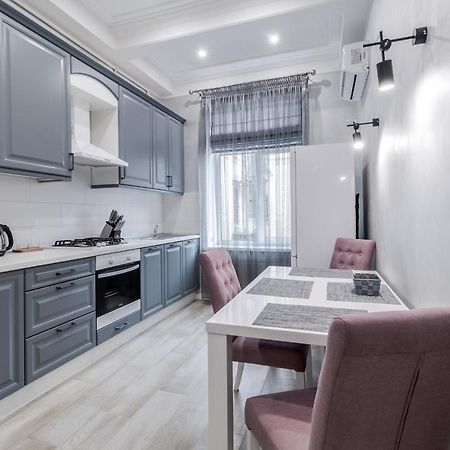 Inshiapartments On Lysenka Str Lviv Ngoại thất bức ảnh