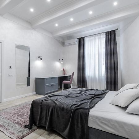 Inshiapartments On Lysenka Str Lviv Ngoại thất bức ảnh
