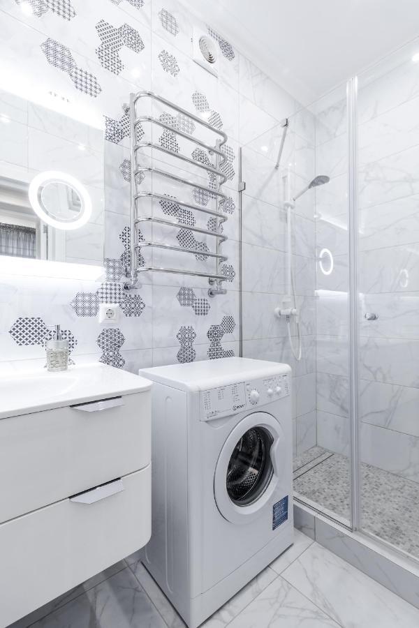 Inshiapartments On Lysenka Str Lviv Ngoại thất bức ảnh