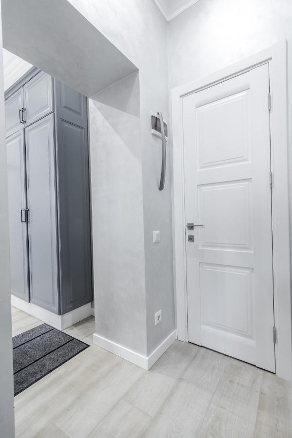 Inshiapartments On Lysenka Str Lviv Ngoại thất bức ảnh